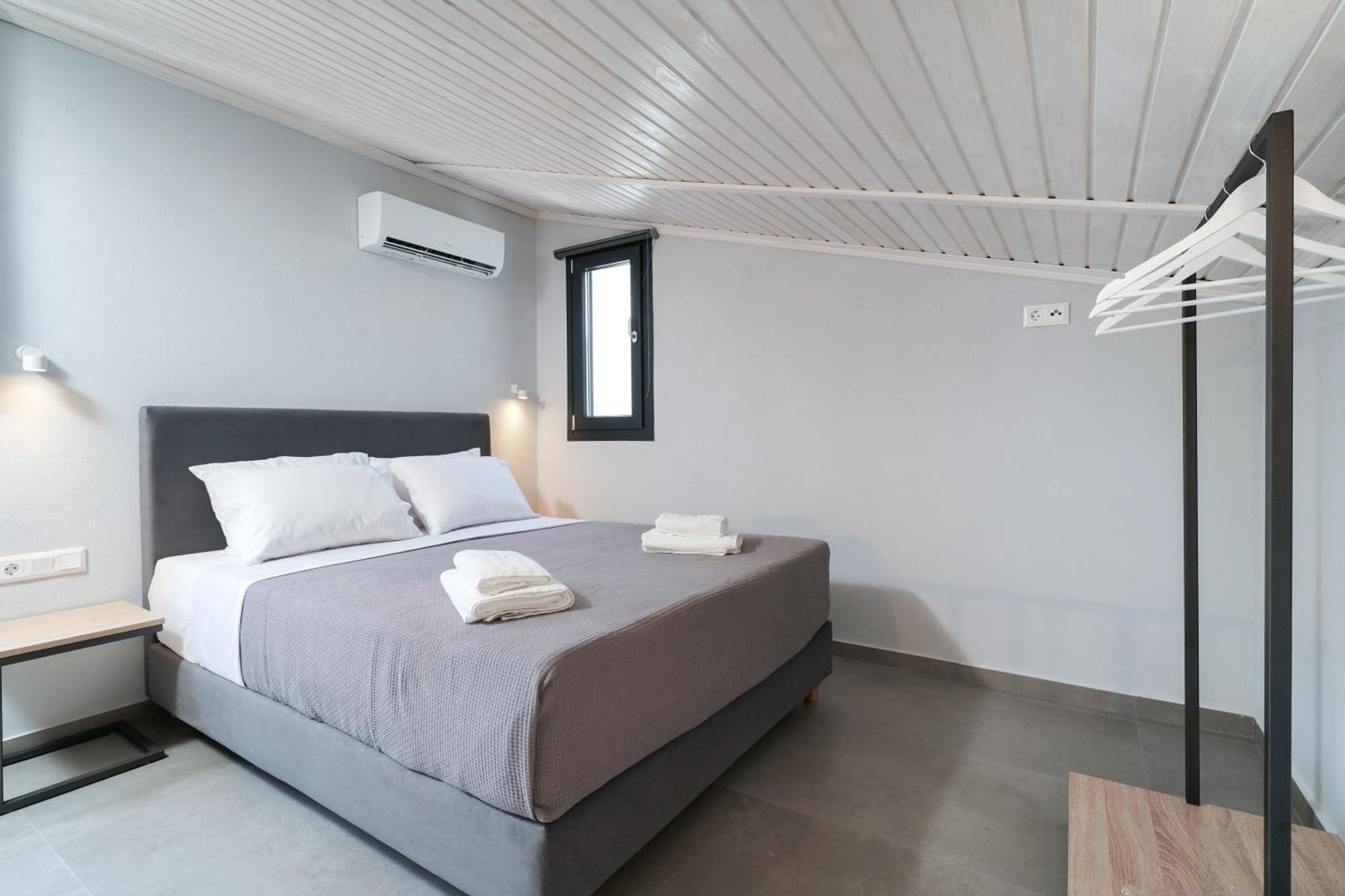 Olive Roots Hotell Skala Rachoni  Exteriör bild